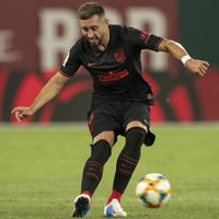 La Liga Mx no la ve nadie: Héctor Herrera