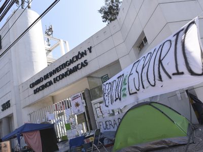 Asamblea alerta que el Conacyt alista un “asalto autoritario” para desmantelar al CIDE