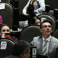 Los pendientes legislativos para la agenda de Mayer