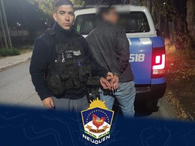 "Vigilaba" casas donde el martes mataron a un ladrón