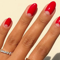 Nail Art: la manicura noventera que vuelve esta primavera con un toque elegante y minimalista
