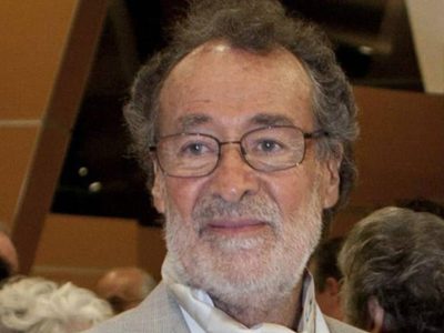 AMLO propone a Alejandro Bichir como Embajador en Panamá tras declinación de Jesusa Rodríguez