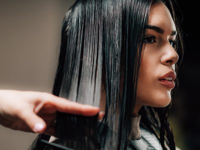 3 cortes de cabello que crean un efecto lifting en tu rostro y que son ideales para arrancar renovada el 2025