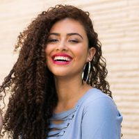 Con 3 ingredientes y sin optar por una keratina: la mezcla "mágica" para definir tu cabello rizado y dejarlo suave