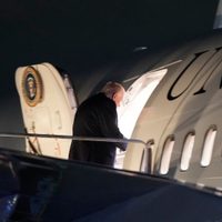 Trump plantea dejar a ExxonMobil fuera de Venezuela tras la respuesta del CEO en reunión
