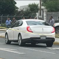 Sicarios asesinan a empresario inmobiliario en Nuevo León