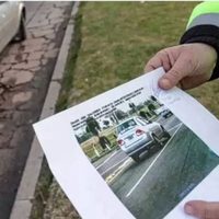 Ajuste en las fotomultas: cruzar un semáforo rojo puede costar hasta $ 1.375.500