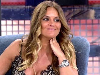 “Me encantaría volver con él”: Marta López dejó a todos boquiabiertos en el plató de La Casa Fuerte 2
