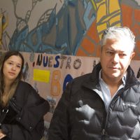 Piden que Rolando Figueroa blanquee su apoyo a Sergio Massa en el balotaje