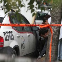 Balean en Iztacalco a padre e hijo que pedían calaverita y a dos jóvenes; hay dos muertos