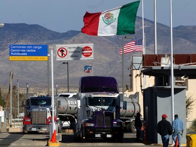 Enfrenta México nuevo conflicto comercial: Petroleras estadunidenses reclaman pago por 100 mdd