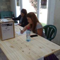 Elecciones de la CTA-T: denuncian "escandaloso fraude" de la lista Verde y Blanca