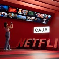 Netflix trabaja en la retransmisión de contenidos en directo
