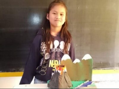 A dos meses de la desaparición de la pequeña Yéssica en el río Limay su madre pidió que no detengan la búsqueda