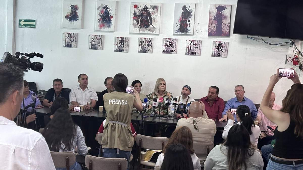 Convocan a marcha para exigir paz en Culiacán