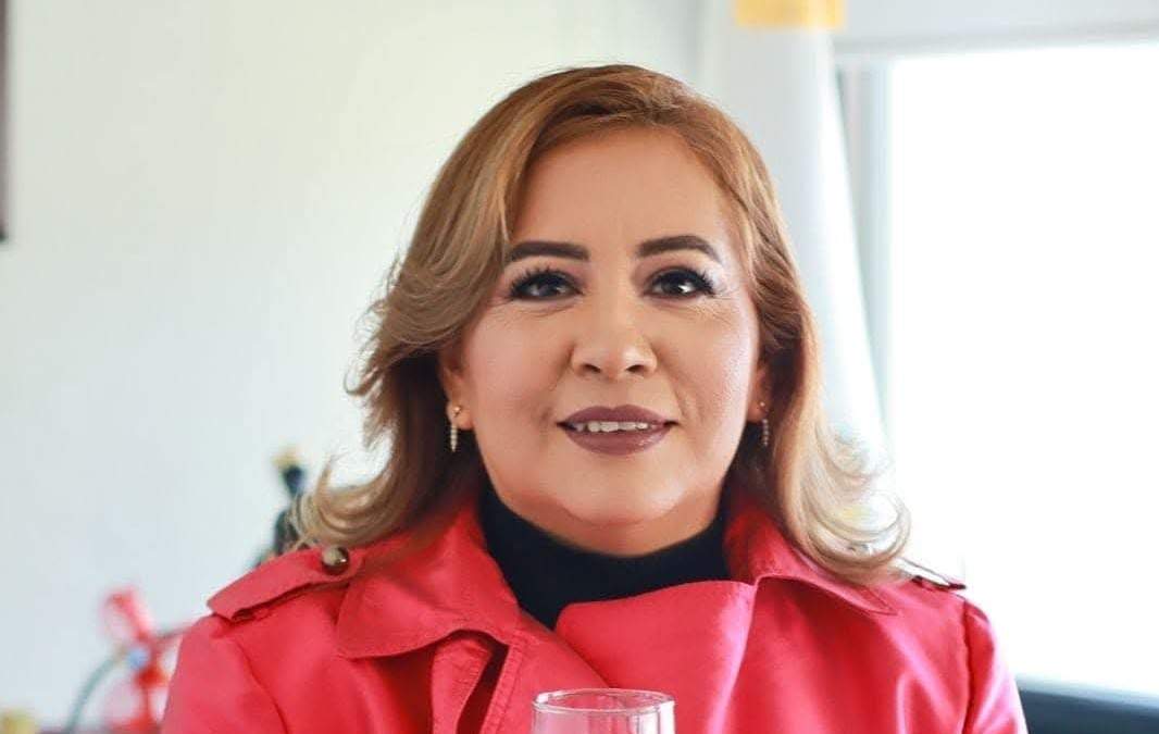 Sancionan al portal “La Voz de Tlapa” por “violencia de género” contra la diputada Leticia Mosso