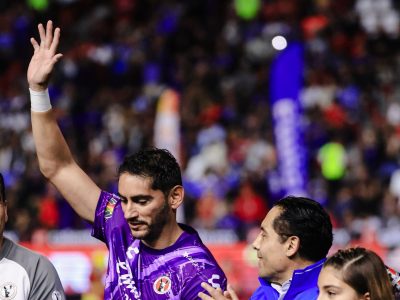 Xolos ponen fin al paso invicto de Cruz Azul, que pierde en el adiós de Jesús Corona (Video)