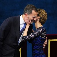Estaba muy enamorado: la mujer que le rompió el corazón al Rey Felipe