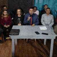Dirigencia sindical del PJCDMX en disputa; en riesgo asignación millonaria de apoyos