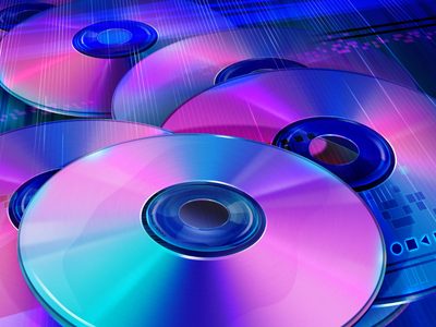 No los tires: transformá los CDs viejos o rotos en estos hermosos portasahumerios en pocos minutos