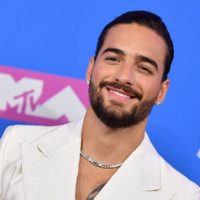 ¡Ya está intenso! Maluma enloqueció durante la cuarentena y aquí está la prueba