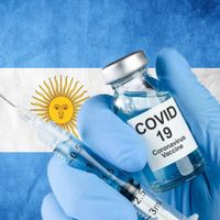 Pfizer solicitó al ANMAT autorizar su vacuna contra el coronavirus en Argentina