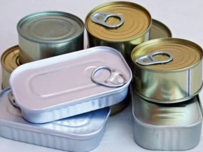 No tires las latas de atún o de picadillo vacías: creá este bello regalo para el Día del Amigo en menos de 10 minutos