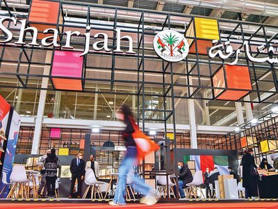 Con Sharjah en la FIL, “caerán varios velos”: Marisol Schultz
