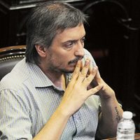 Se conoció el patrimonio de Máximo Kirchner: cuántos bienes declaró