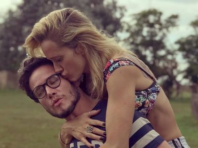 "Gracias por darme todo eso": el conmovedor mensaje de Julieta Prandi para Emanuel Ortega