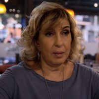 "No me grites porque se pudre todo": el cruce entre Germán Martitegui y Georgina Barbarossa