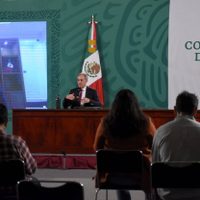 López-Gatell: personas de entre 12 y 15 años deberán esperar si se aprueba la vacuna