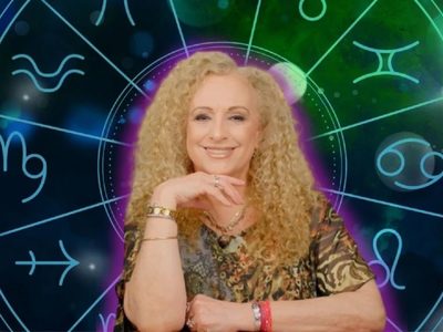 El poderoso mensaje de Mizada Mohamed a cada signo del Zodíaco para cerrar julio con claridad y sin cargas emocionales
