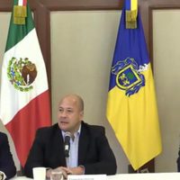 Gobierno de Aristóteles Sandoval maquilló las cifras de delitos en Jalisco, acusa Alfaro