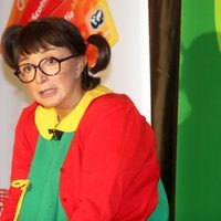 María Antonieta de las Nieves  habló sobre los problemas legales con “La Chilindrina”