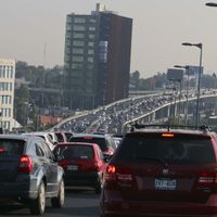 Suspenden la contingencia ambiental; este viernes opera normal el Hoy No Circula