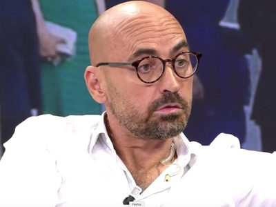 Diego Arrabal le dio la peor noticia a Telecinco: "Jugar con mis hijos no tiene precio"