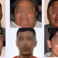 Rescatan a dos menores víctimas de trata en Quintana Roo; las engañaban en Facebook y vendían