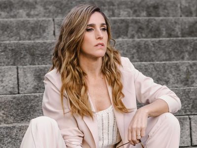 Soledad Pastorutti recordó a una persona muy especial con un tierno mensaje