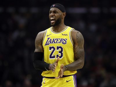 ¿No hay más NBA post coronavirus? La sorprendente declaración de Lebron James