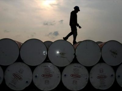 ¿Qué consecuencias tiene el pedido de un precio sostén para el barril de petróleo?