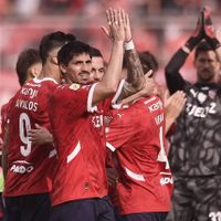 ¿Independiente pierde a una de sus figuras?: el jugador que se iría además de Lomónaco