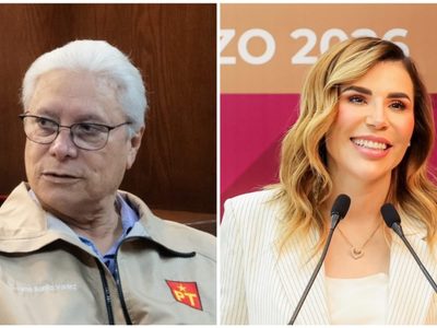 Escala pleito Bonilla-Marina del Pilar: se acusan de “narcogobernadora” y “hacer rabietas”