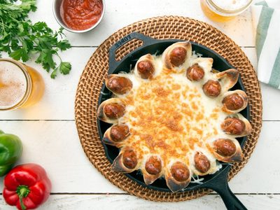 5 ingredientes para preparar la mejor picada de la historia: rendidora, fácil y económica