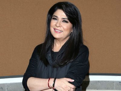 ¡Se filtraron! Las fotos de los hijos de Victoria Ruffo que son sensación en Instagram