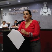 Diputada morenista denuncia a líder sindical por amenazarla