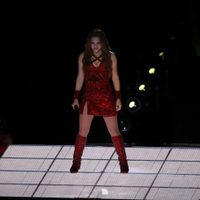 ¡Se llama Shakira! El repudio al periodista que presentó a la cantante de una manera ¡inapropiada!