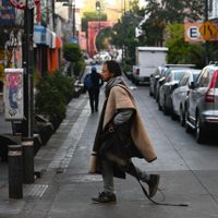 Sigue el frío en CDMX: activan alerta para el jueves en estas cinco alcaldías