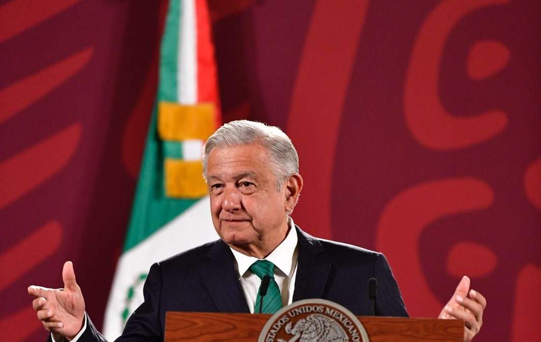 Presidente de México