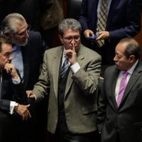 Ricardo Monreal pide no “satanizar” la adquisición de Noroña de una casa por 12 millones de pesos
